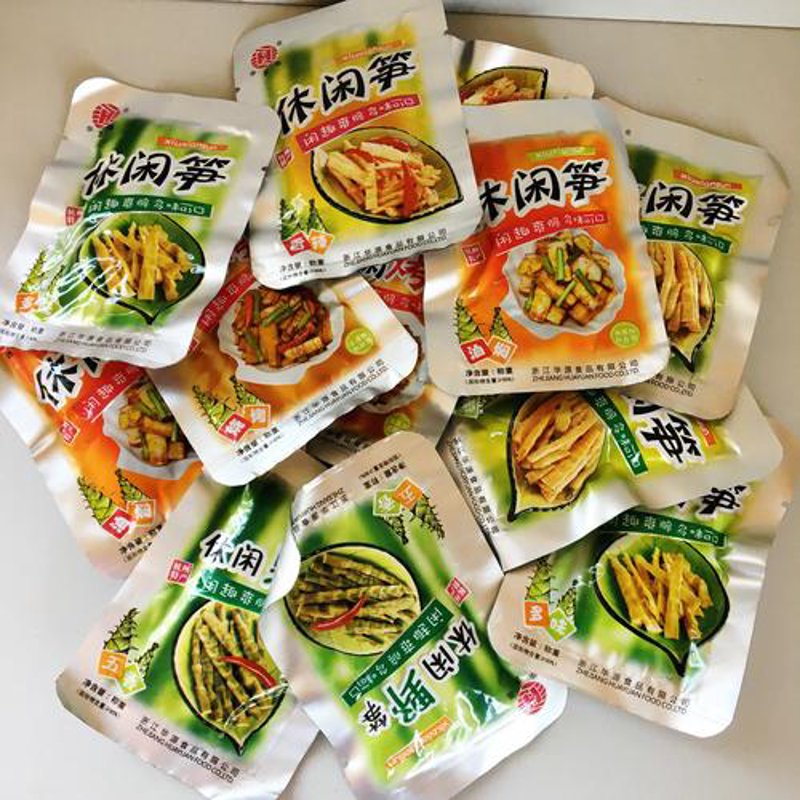 休闲零食市场的新趋势：健康与多样化的共舞