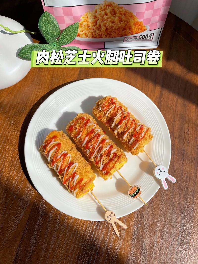 杭州美食佳肴的魅力之旅