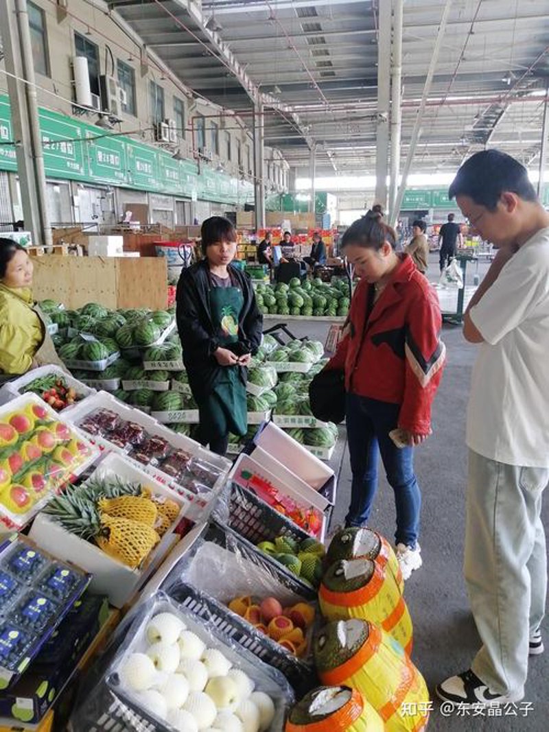 休闲食品市场的繁荣与未来趋势